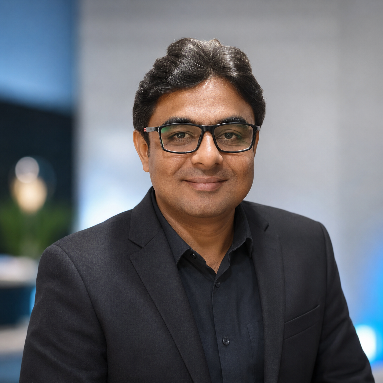 Chirag Gadara