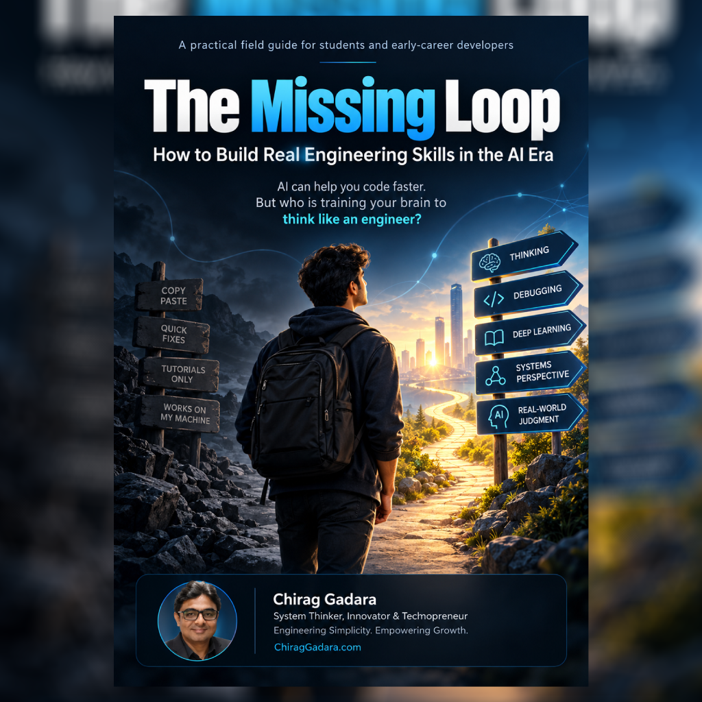 The Missing Loop