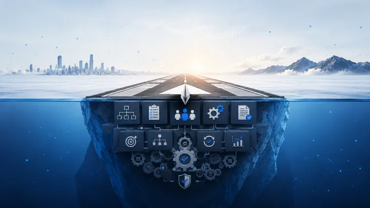 Everyone Wants an Autopilot Business. Few Are Ready to Build the Runway.