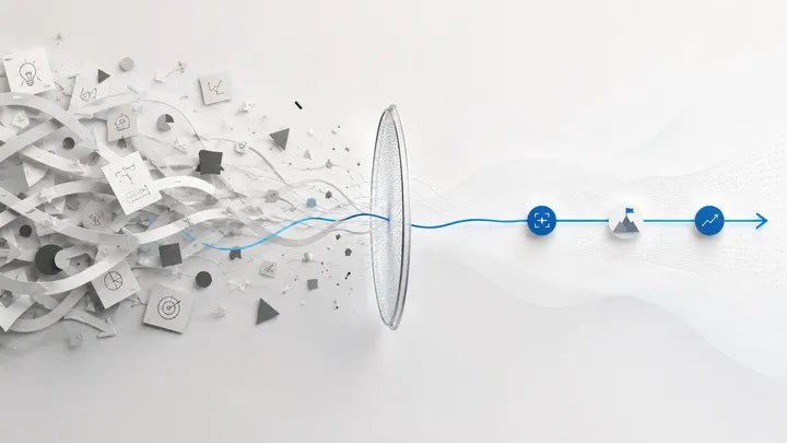 Learn to Say No: The Hidden System Behind Real Growth