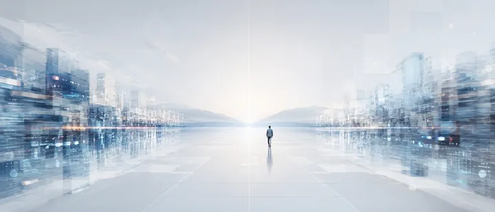 The Zero Point: Returning to Clarity in a Noisy World